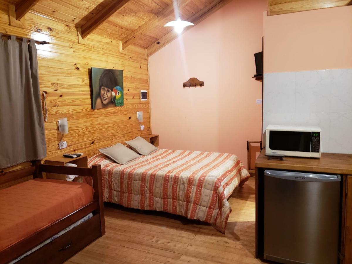 Cabanas Doralia Обера Екстер'єр фото